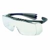 Ge SAFETY GLASSES, Clear Scratch-Resistant GE112C